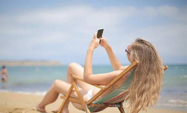 10 Essential Beach Gadgets in 2023 for Your Beach Trip