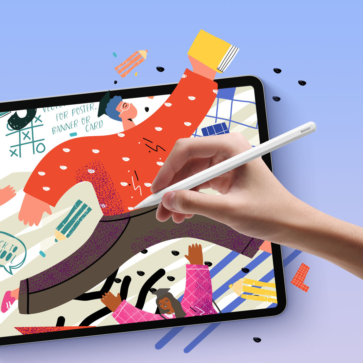 Stylus Pens | Baseus South Africa