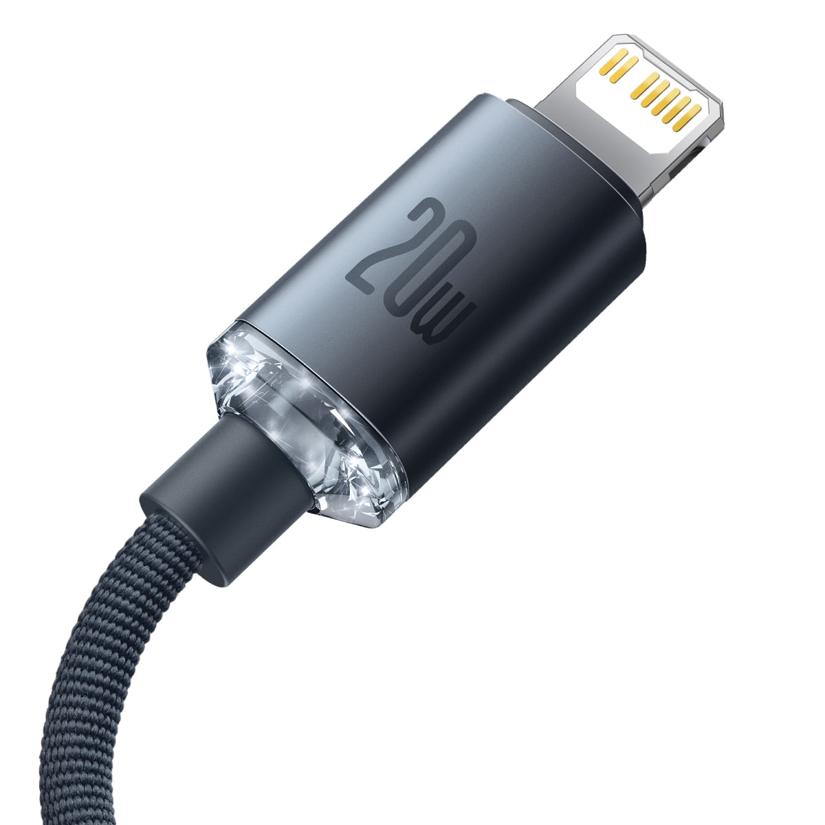 Lightning Cables