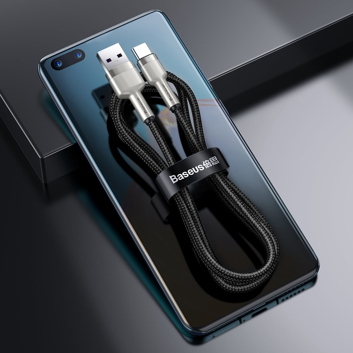 Type-C Cables