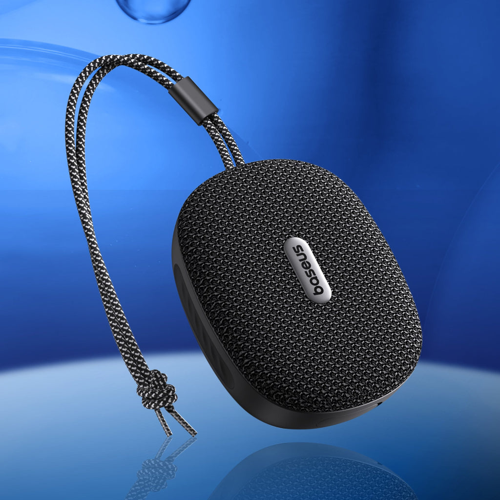Baseus Speakers | Bluetooth & Portable Home Audio Solutions