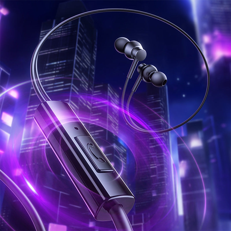 Wired Earphones