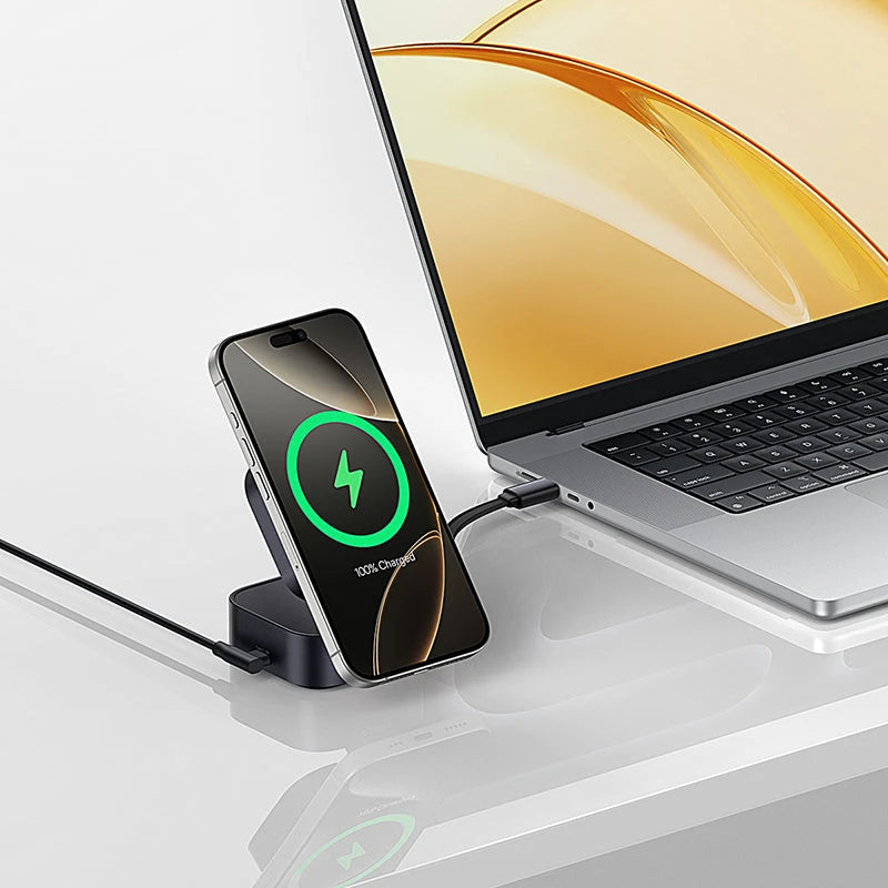 Wireless Chargers – Fast & Safe Charging | South Africa