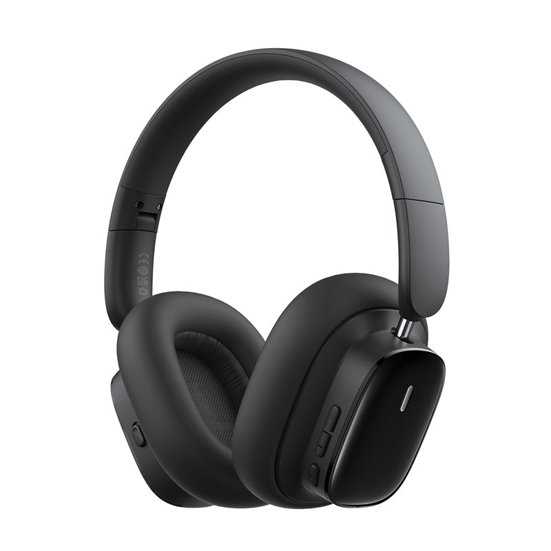 Baseus H1i Bowie Noise-Cancellation Wireless Headphones
