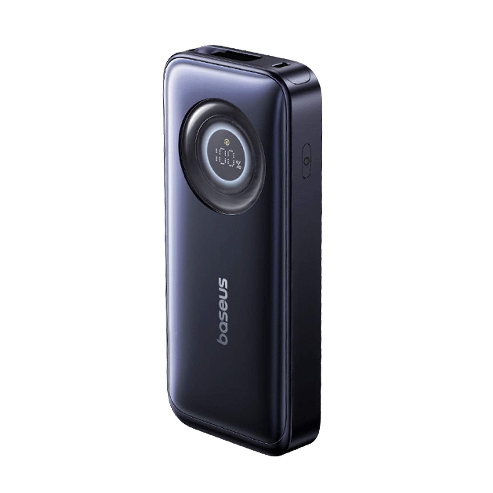 Baseus EnerCore CR11 Power Bank with Retractable Cable 20000mAh 67W