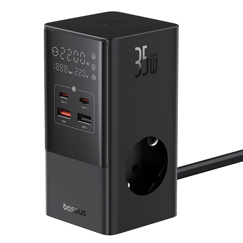 Baseus_PowerCombo_Tower_Digital_PowerStrip_3AC+2U+2C_35W_2