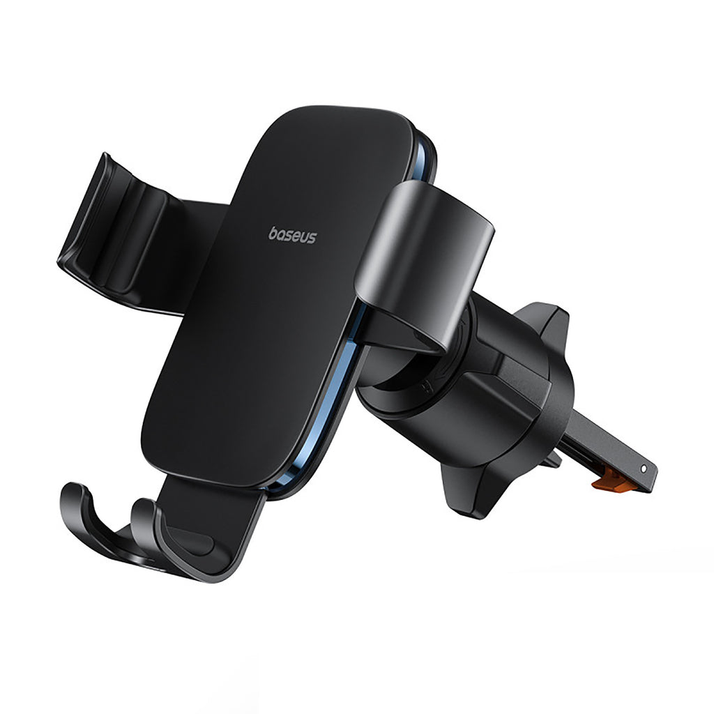 baseus metal age 3 gravity car mount air vent version