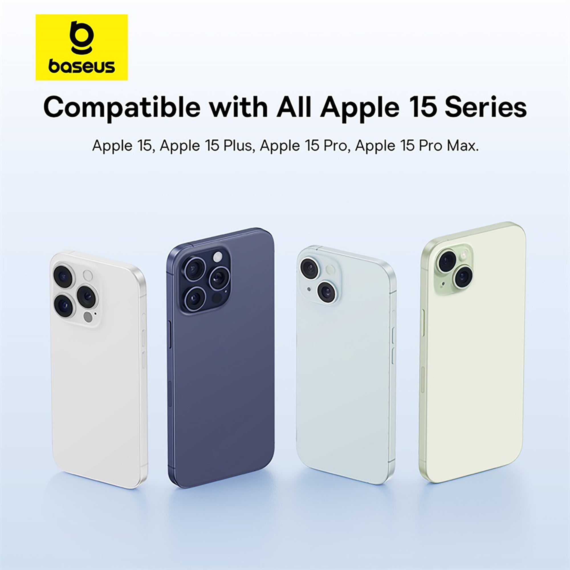 Baseus Superior Series 2 100W Cable Type-C to Type-C 100W - 2m