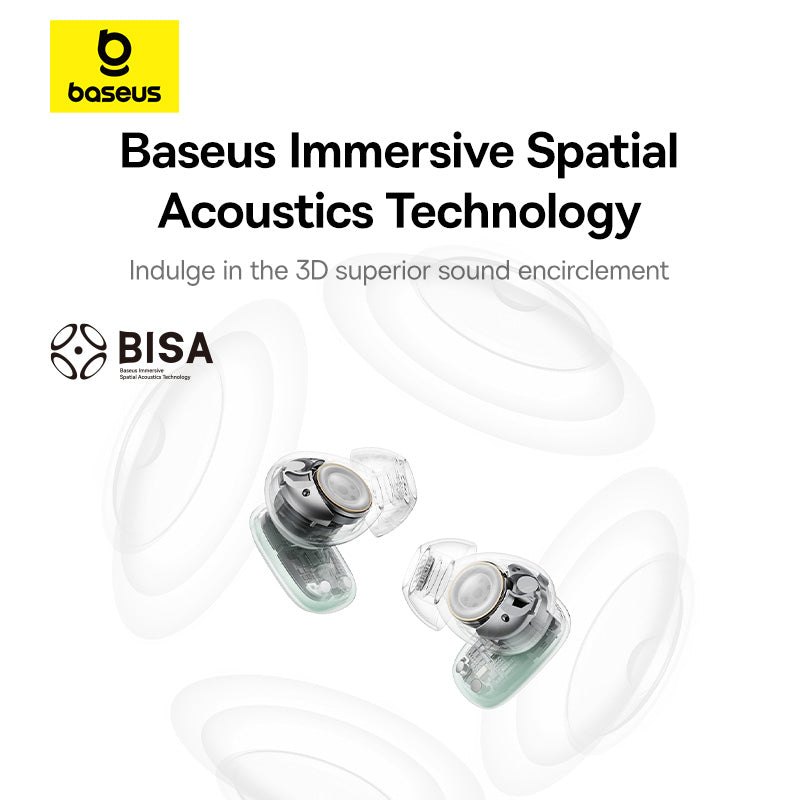 Baseus AirNora 3 TWS Earbuds