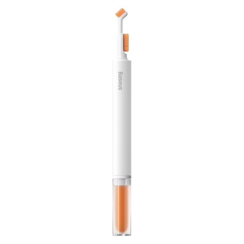 Baseus Cleaning Brush White Mini and compact design for your convenience with a built-in self-organizer