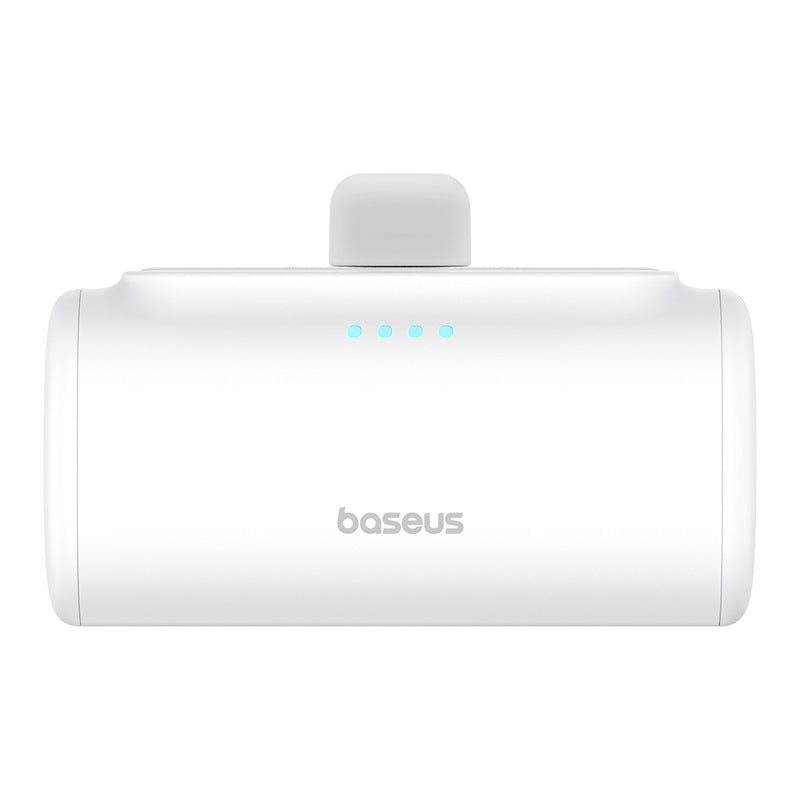 Baseus Compact Fast Charging Power Bank Type C Edition 5000mAh 20W