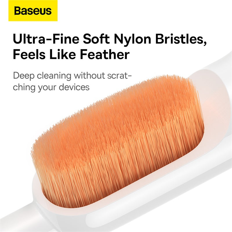 Baseus Cleaning Brush White