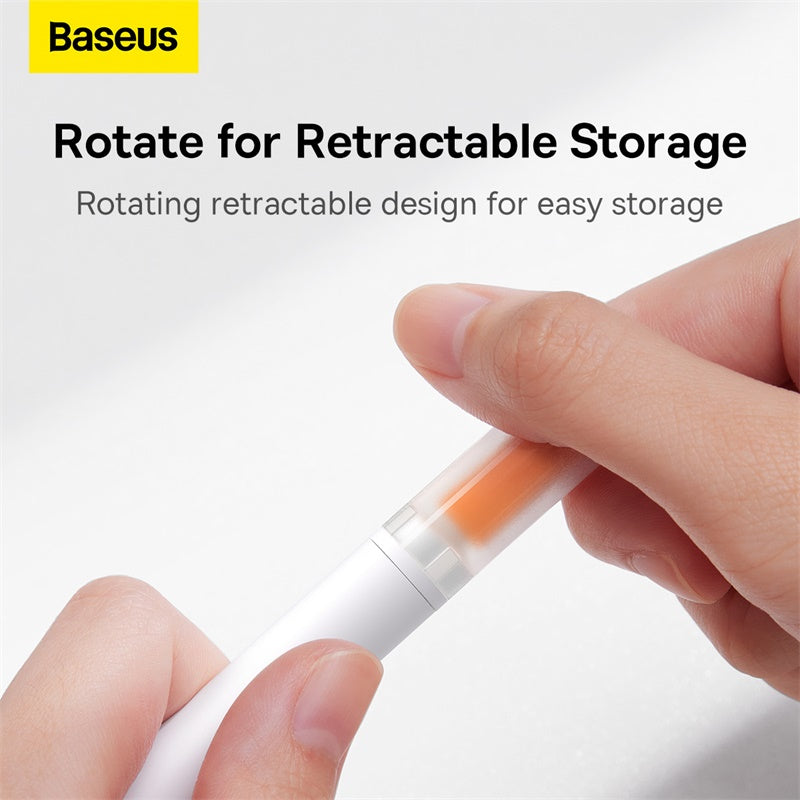 Baseus Cleaning Brush White