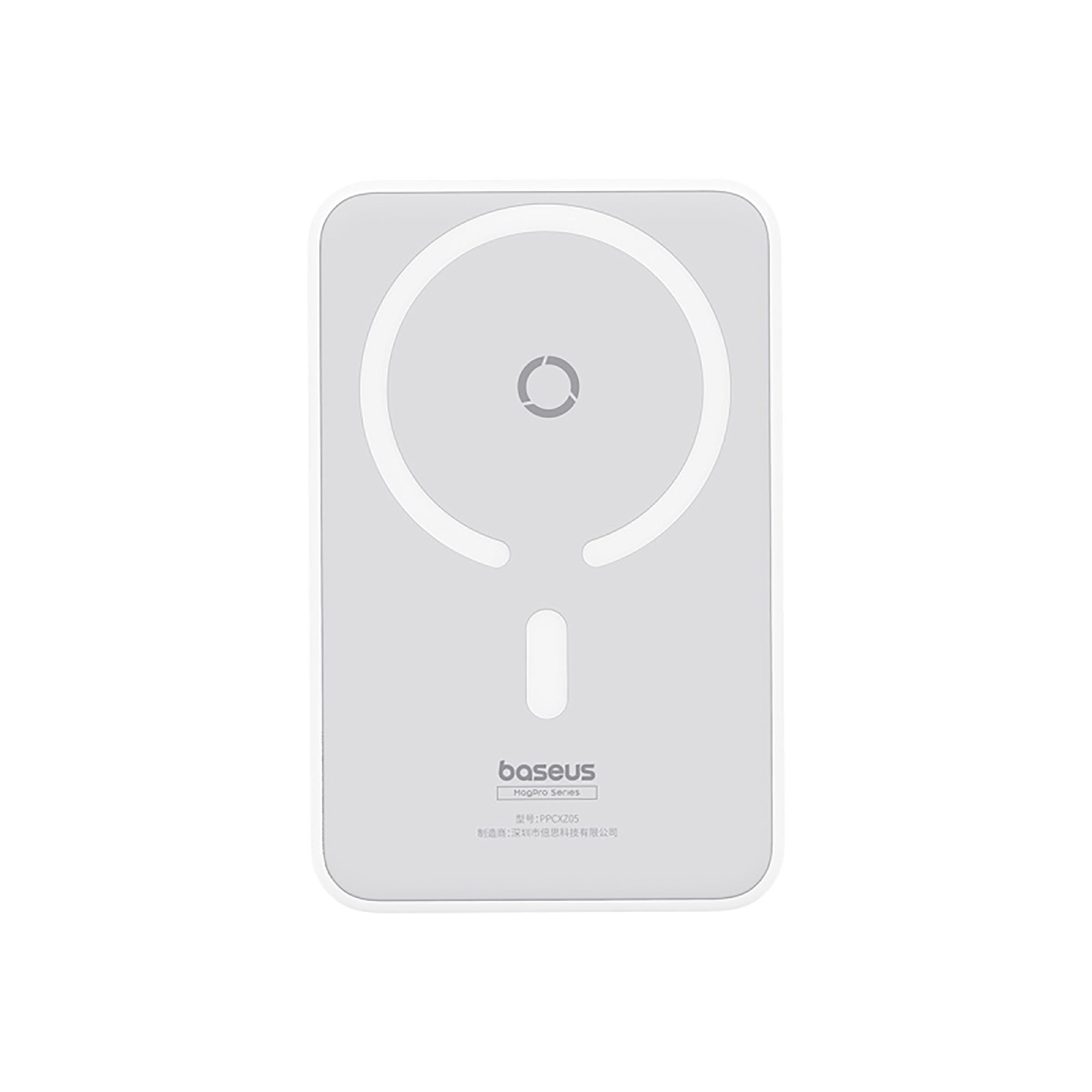 Baseus MagPro Magnetic Bracket 20W Wireless Power Bank