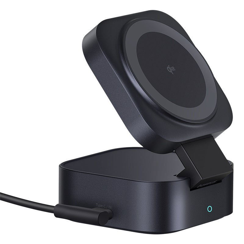 PicoGo 2-in-1 Magnetic Wireless Charger Qi2 67W