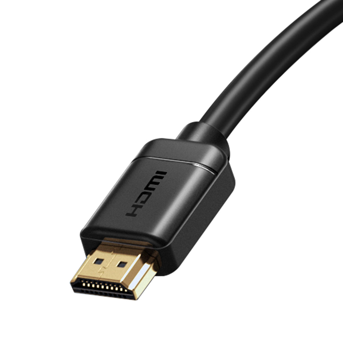 Baseus High Definition Series HDMI To HDMI Adapter Cable