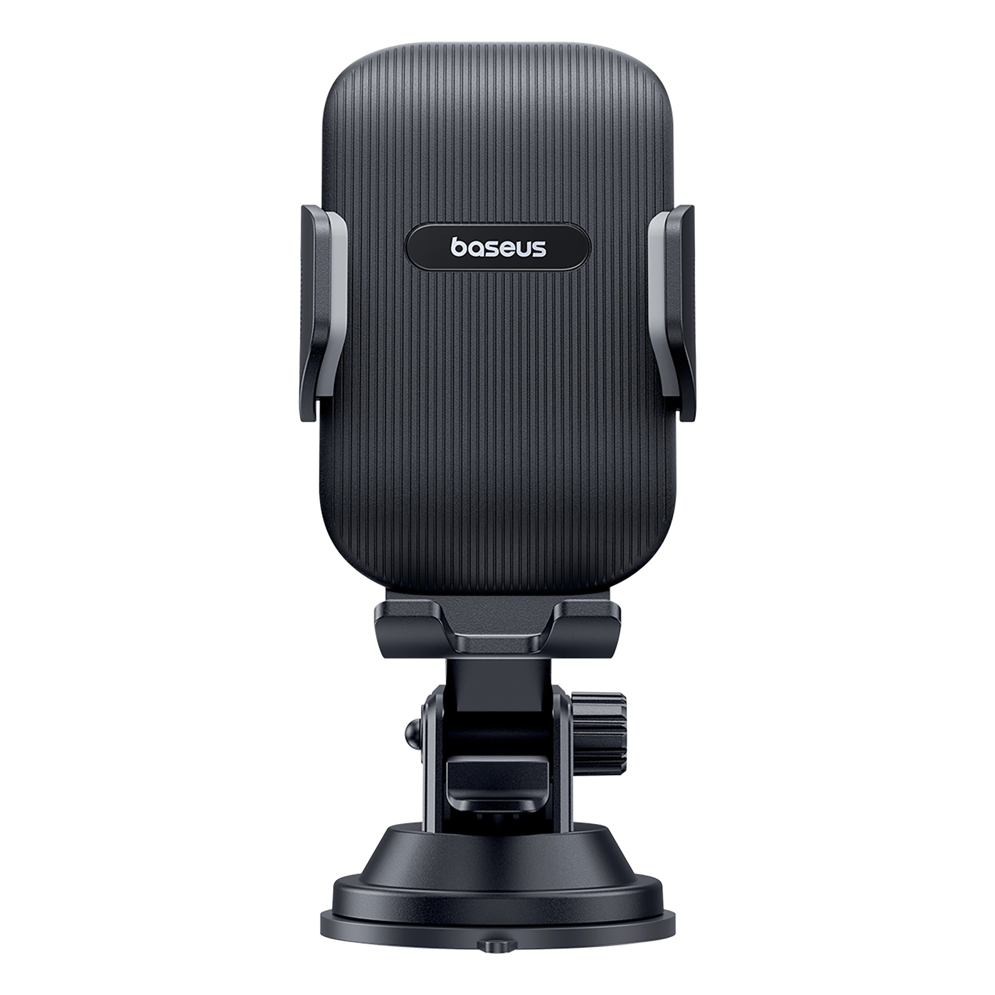 Baseus UltraControl Go Series Clamp-Type Phone Holder (Suction Cup Version)