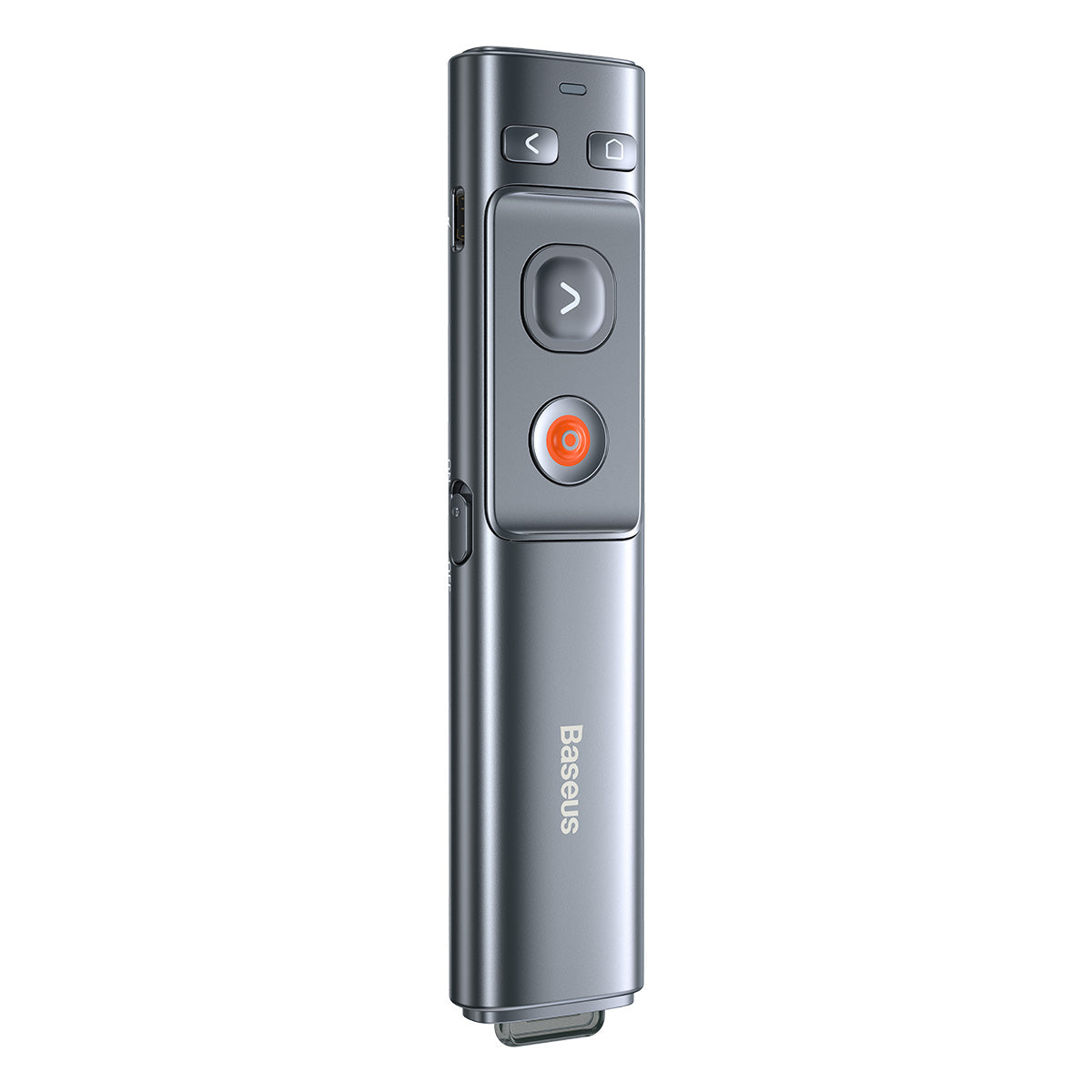 Baseus Orange Dot Series Wireless Presenter