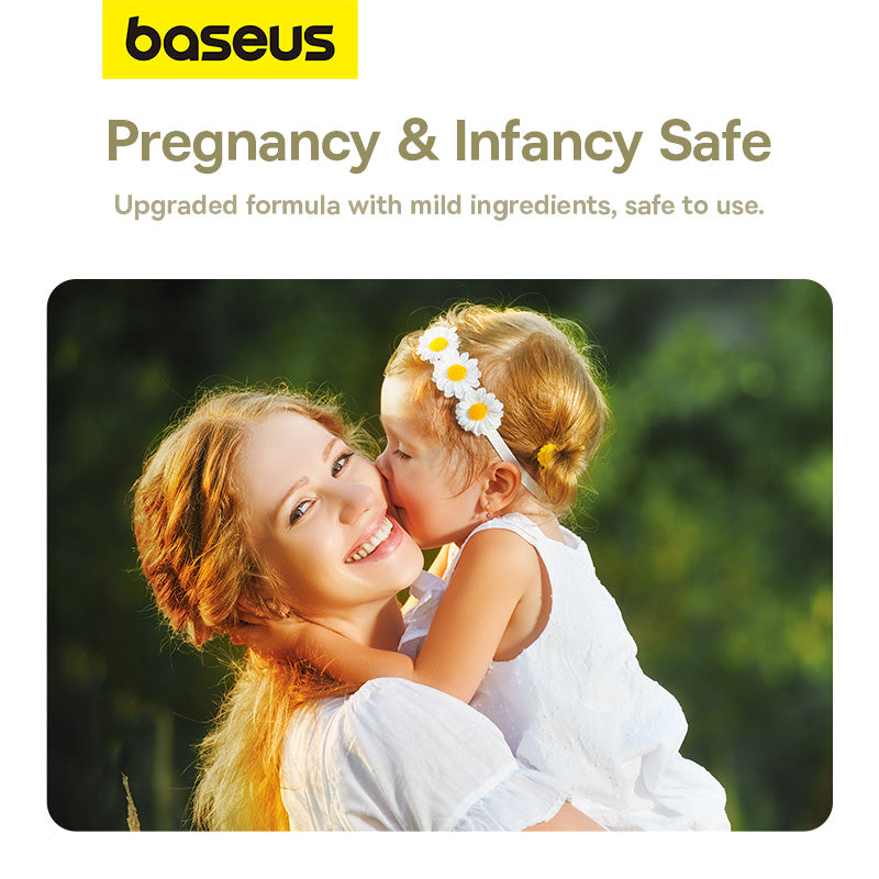 Baseus Margaret Series Car Air Freshener (Set)