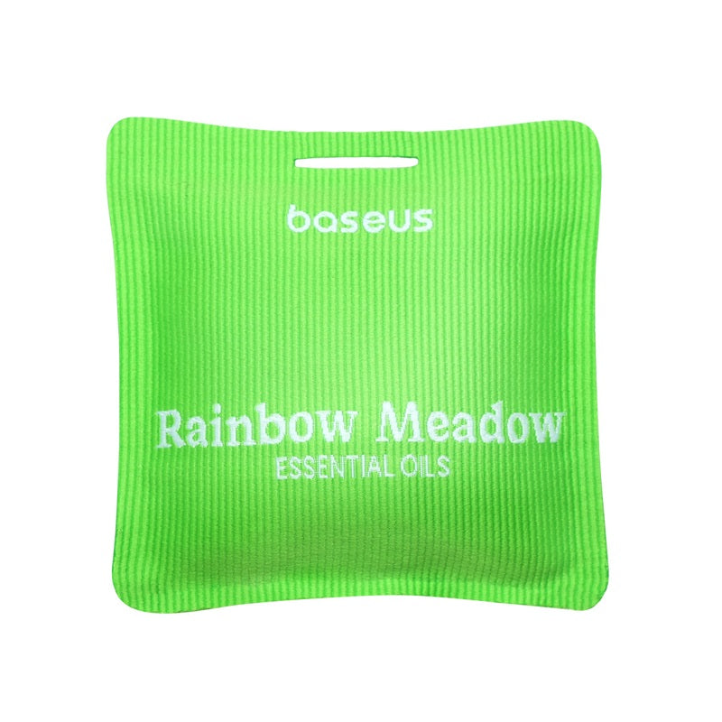 Baseus Margaret Series Car Air Freshener (Set) on white background