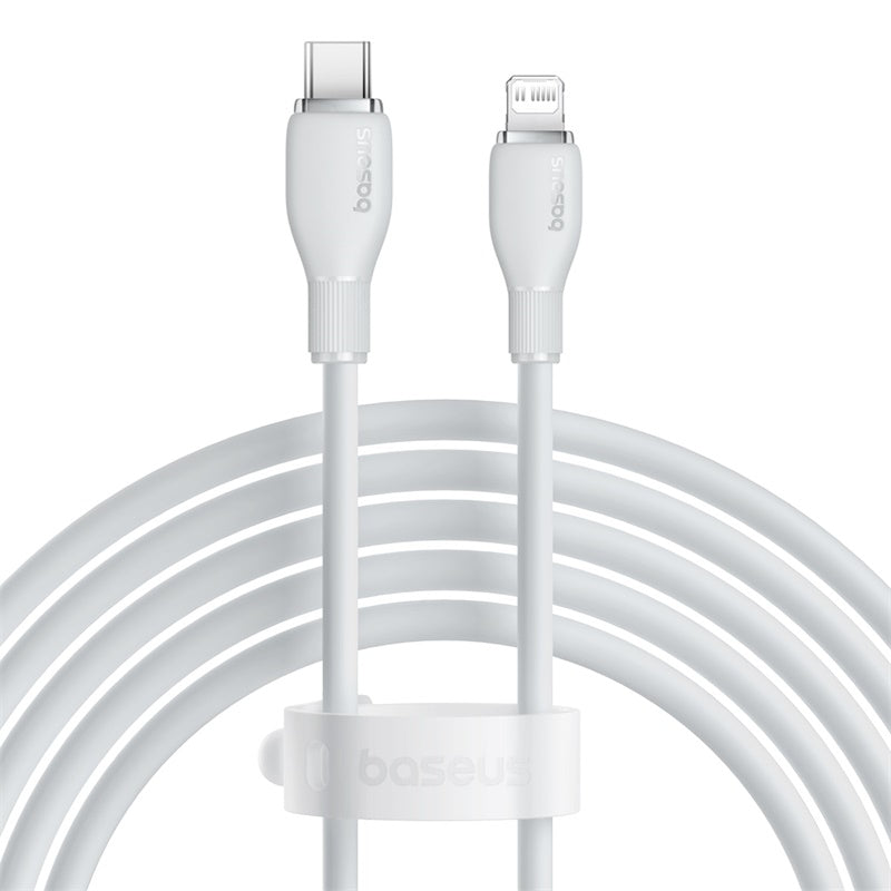 Baseus Pudding Series Fast Charging Cable Type C to iP 20W - 2m