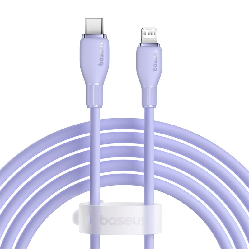 Baseus Pudding Series Fast Charging Cable Type C to iP 20W - 2m