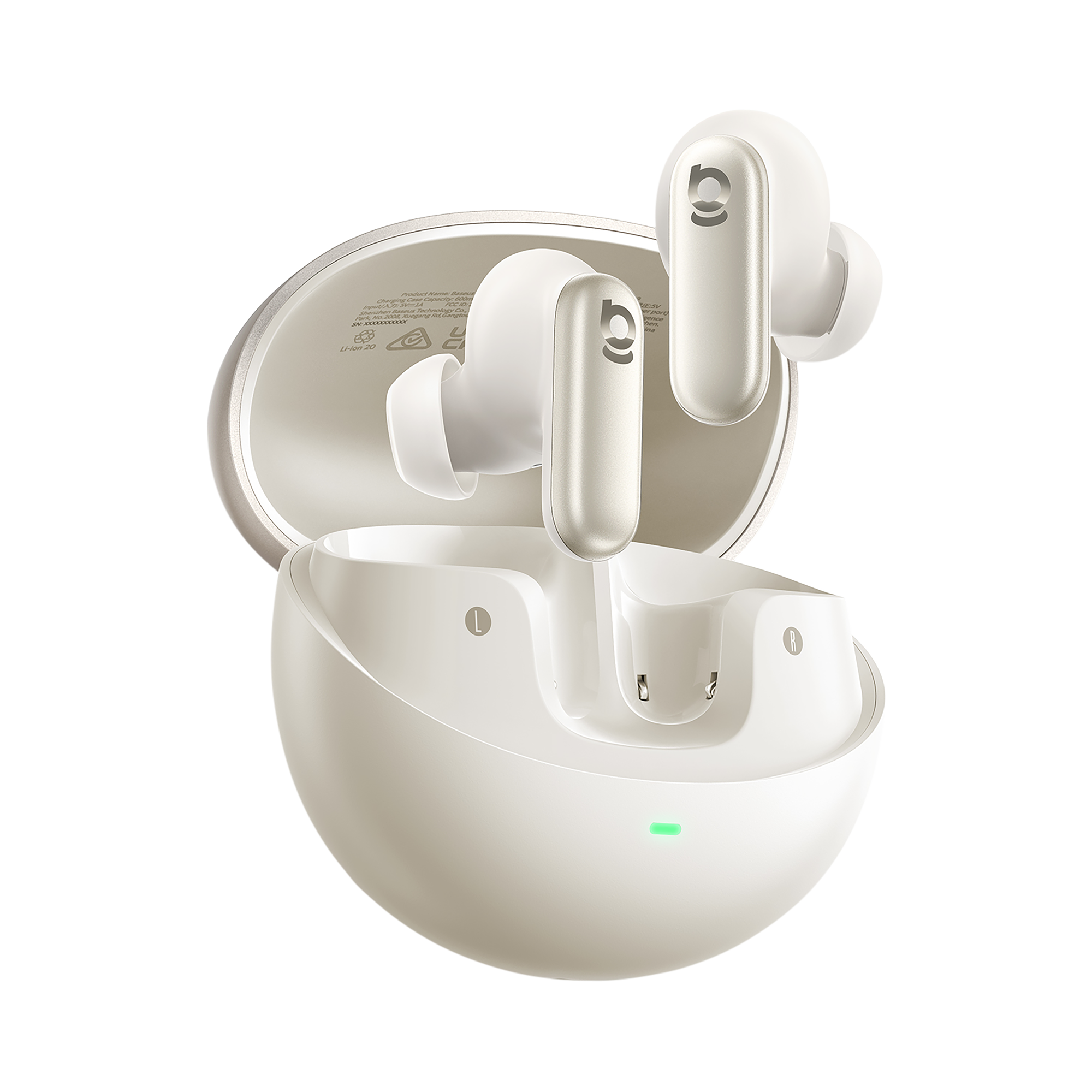 Baseus Inspire XP1 Noise-Cancelling Earbuds