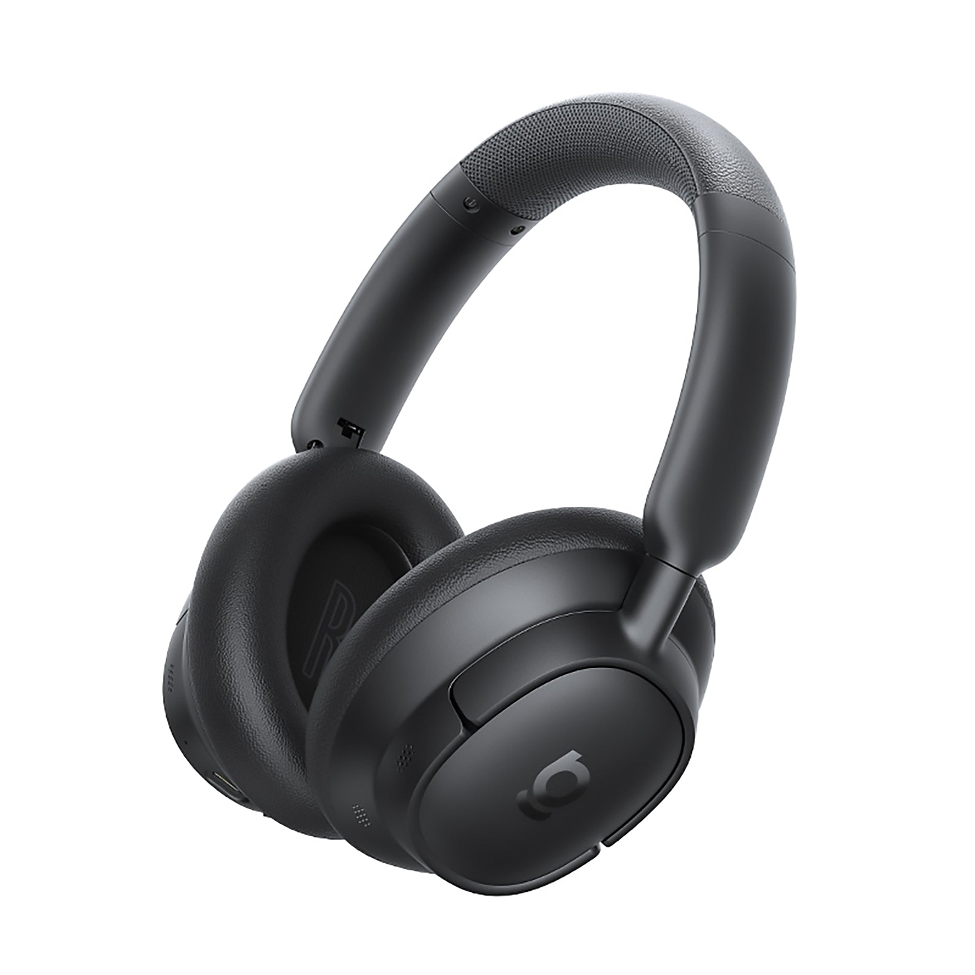 Baseus Bass BH1 NC Wireless Headphones cosmic Black