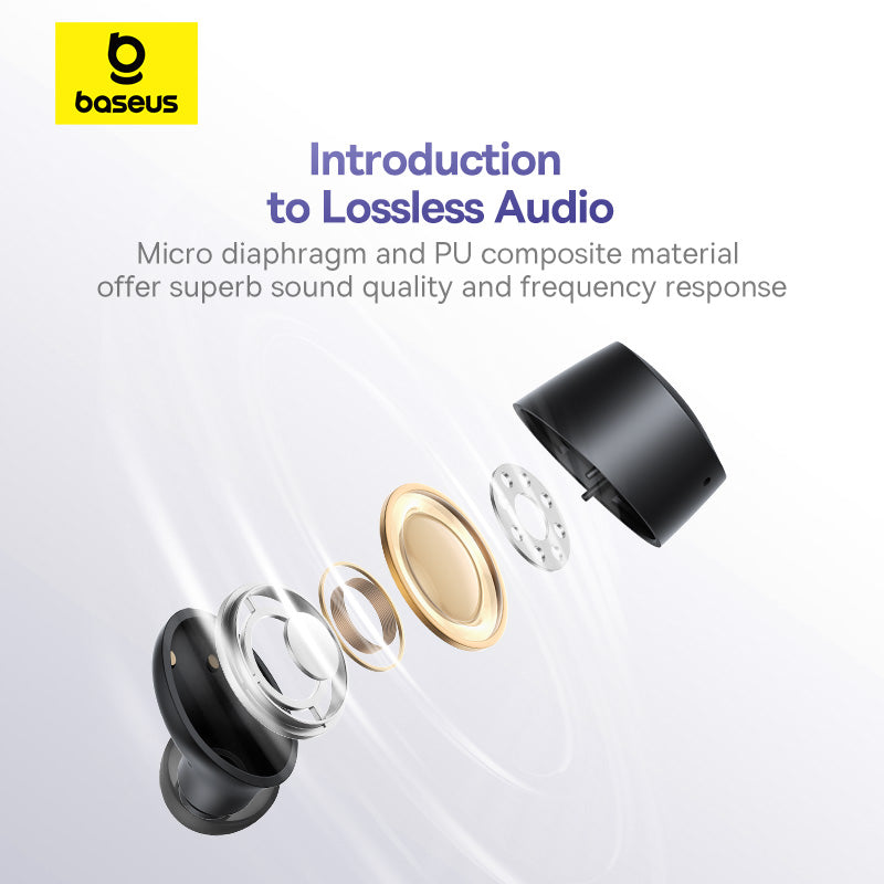Baseus Bowie E18 TWS Earbuds
