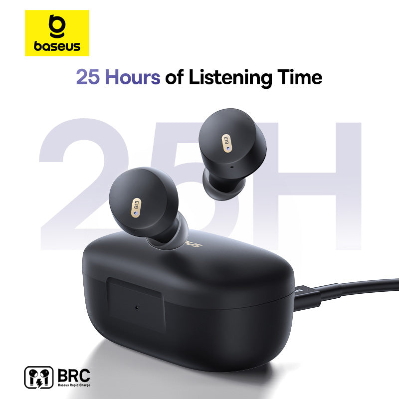 Baseus Bowie E18 TWS Earbuds