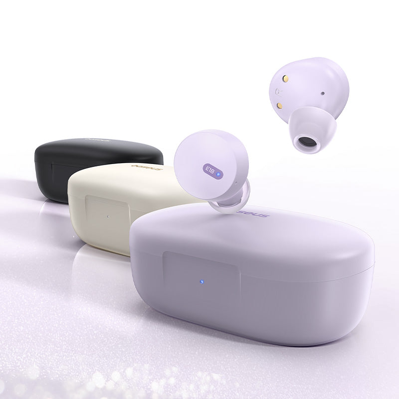 Baseus Bowie E18 TWS Earbuds