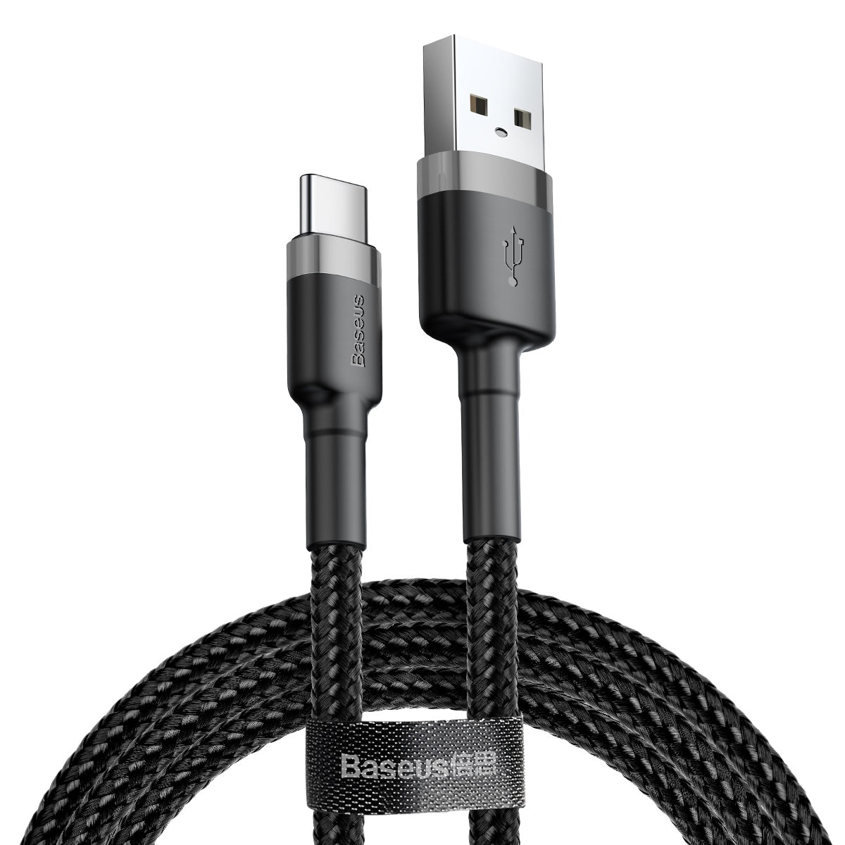 Baseus Cafule Series Fast Charging and Data Cable USB to Type C 2A 2M