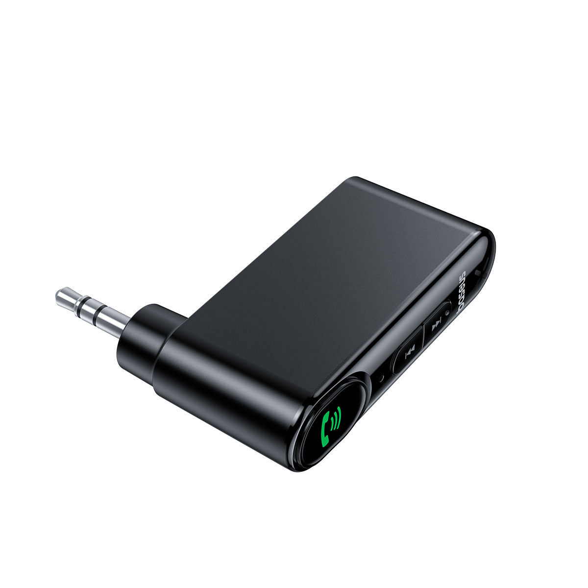 Baseus BSBA-02 Bluetooth adapter for car AUX stereo