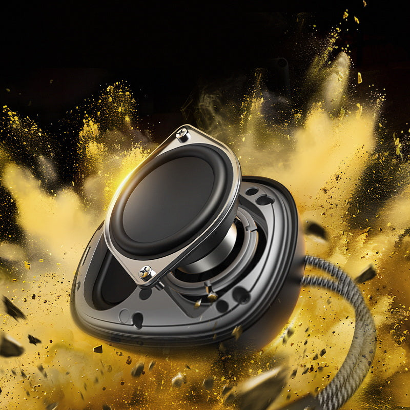 Baseus AeQur 35 Pro Air Portable Wireless Speaker