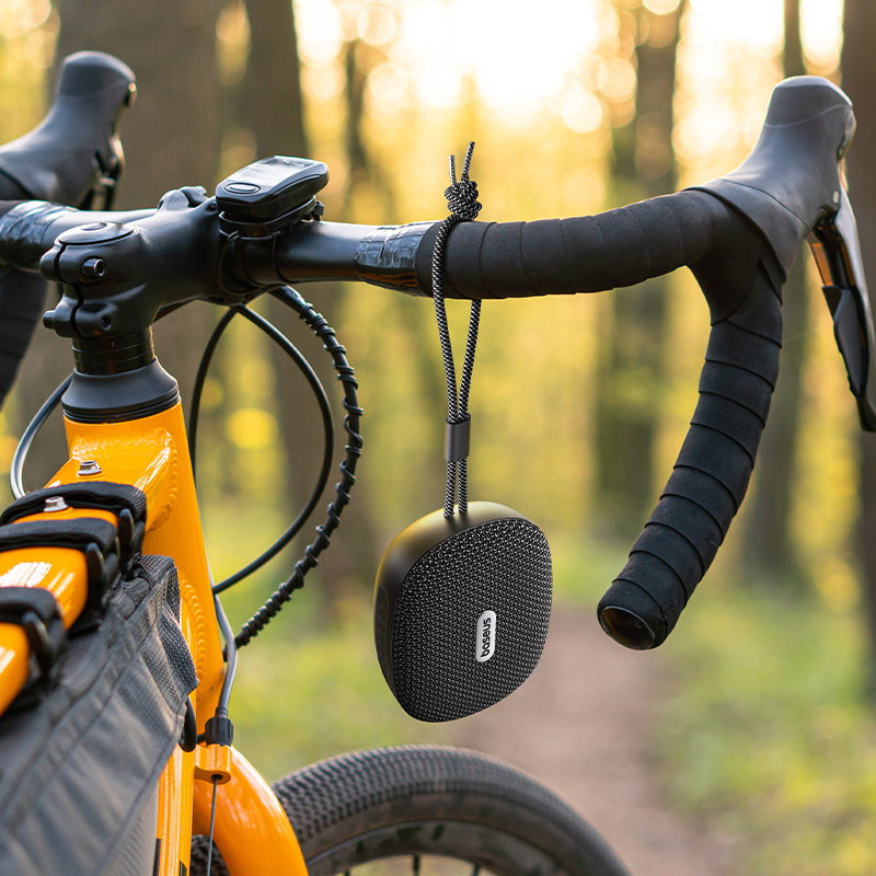 Baseus AeQur 35 Pro Air Portable Wireless Speaker