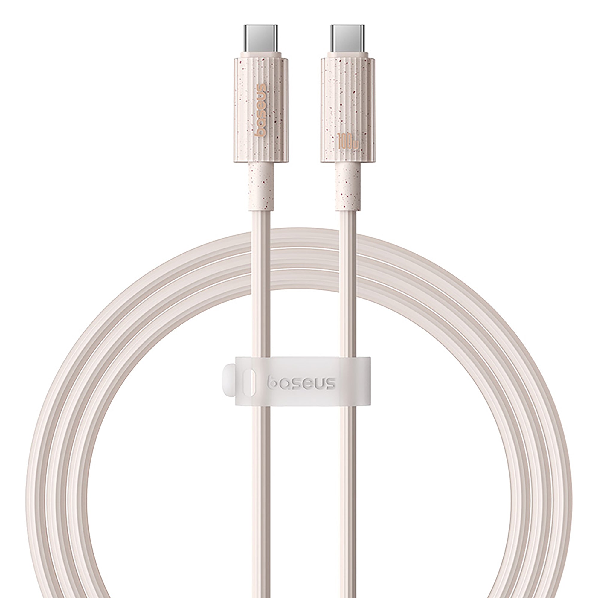 Baseus Habitat Series Fast Charging Cable USB to Type C 100W