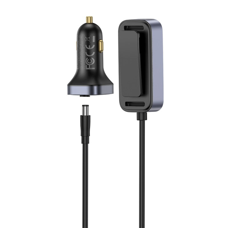 Baseus BackseatPal L1 In-Vehicle Car Charger 110W