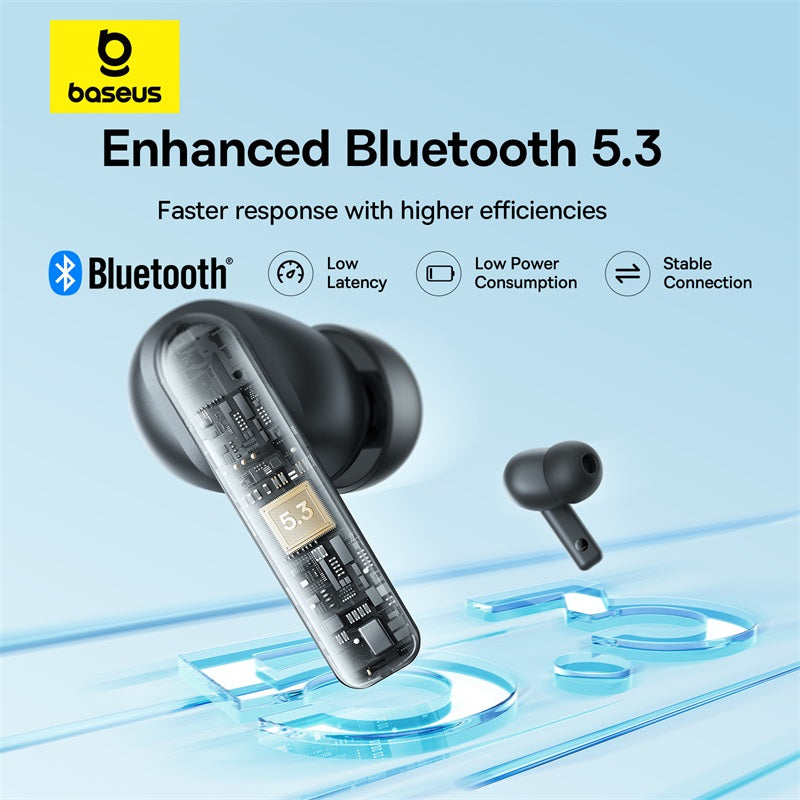 Baseus Bowie E17 TWS Earbuds