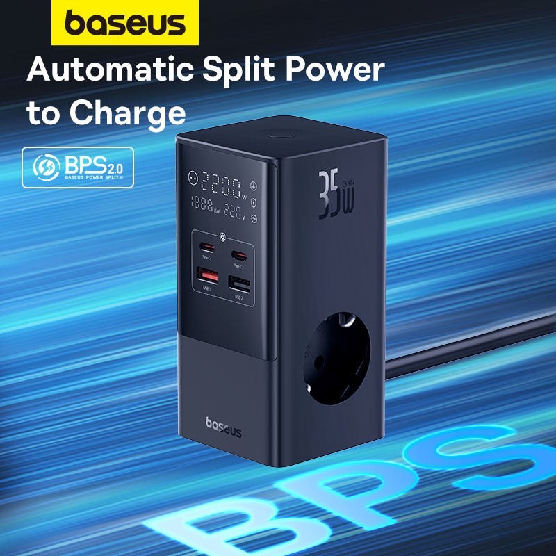 Baseus_PowerCombo_Tower_Digital_PowerStrip_3AC+2U+2C_35W_7