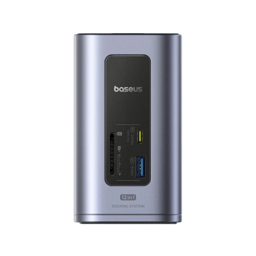 Hubs & Docking Stations