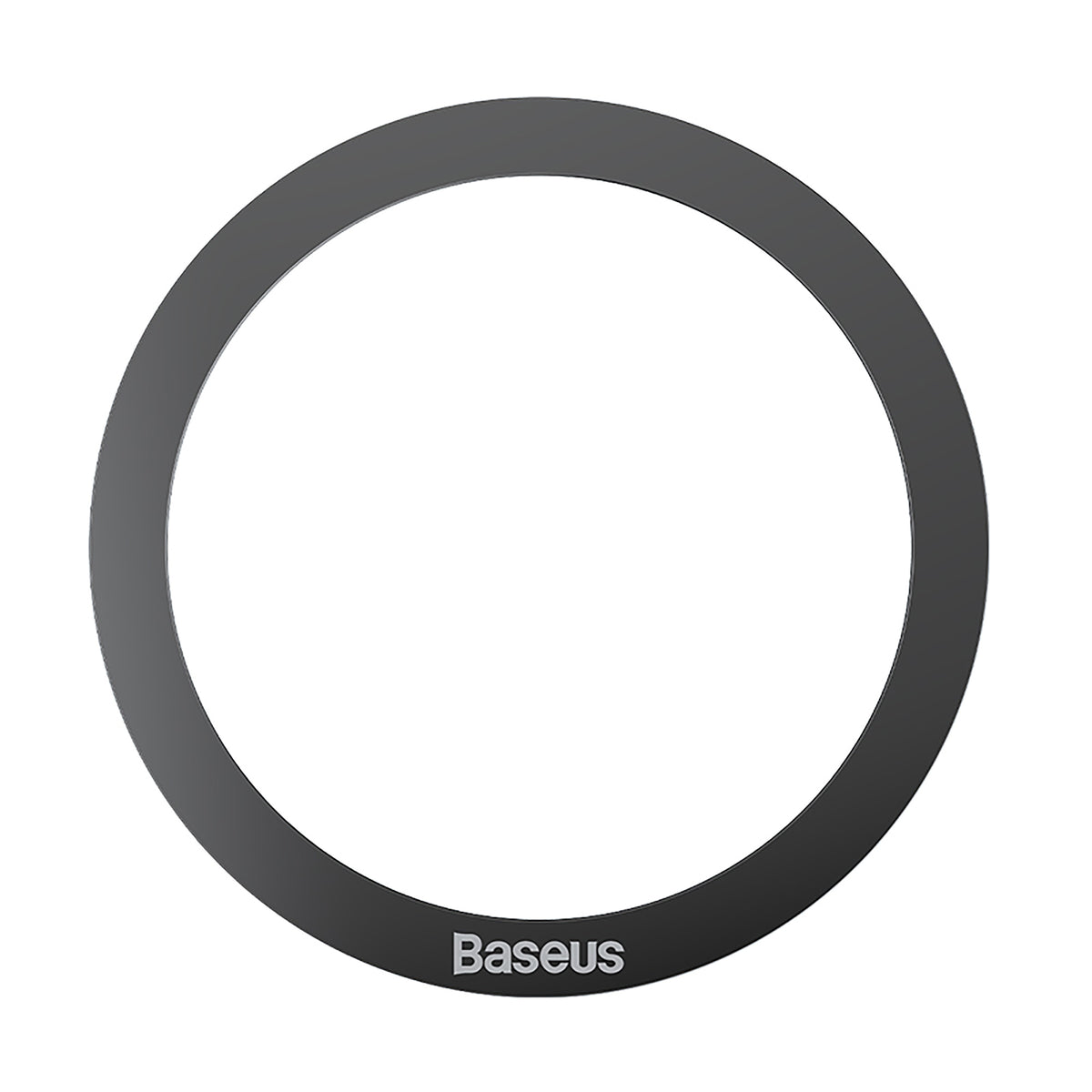Baseus MagSafe compatible adhesive metal ring for phone cases