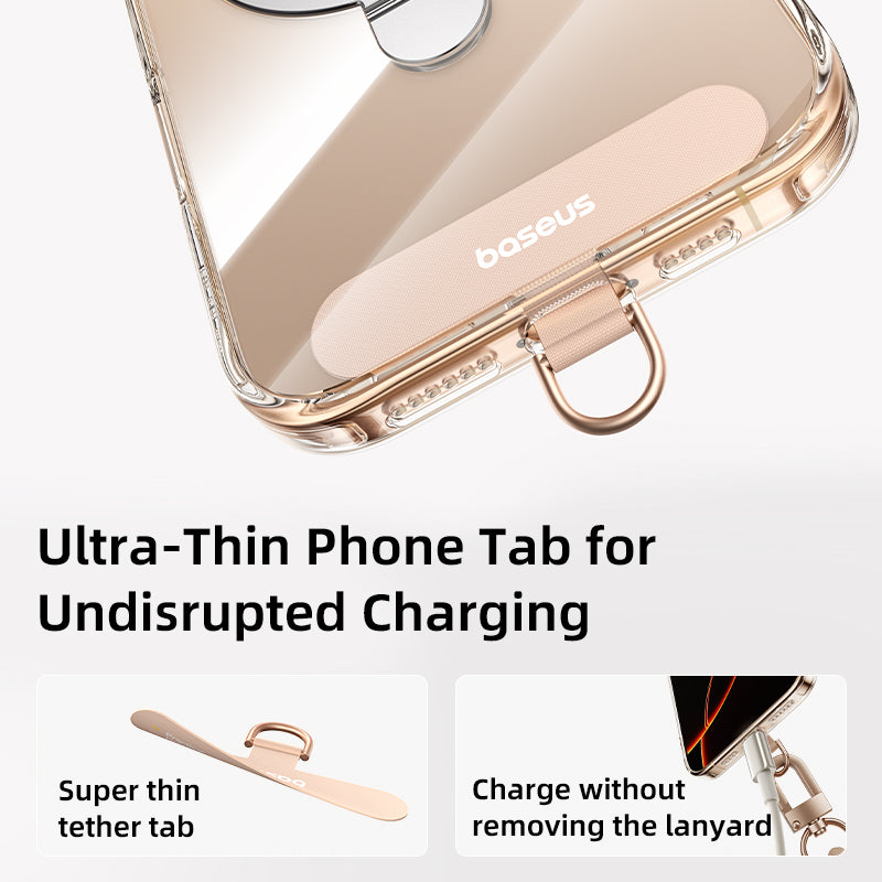 Baseus Let's Go Phone Lanyard for Neck and Crossbody