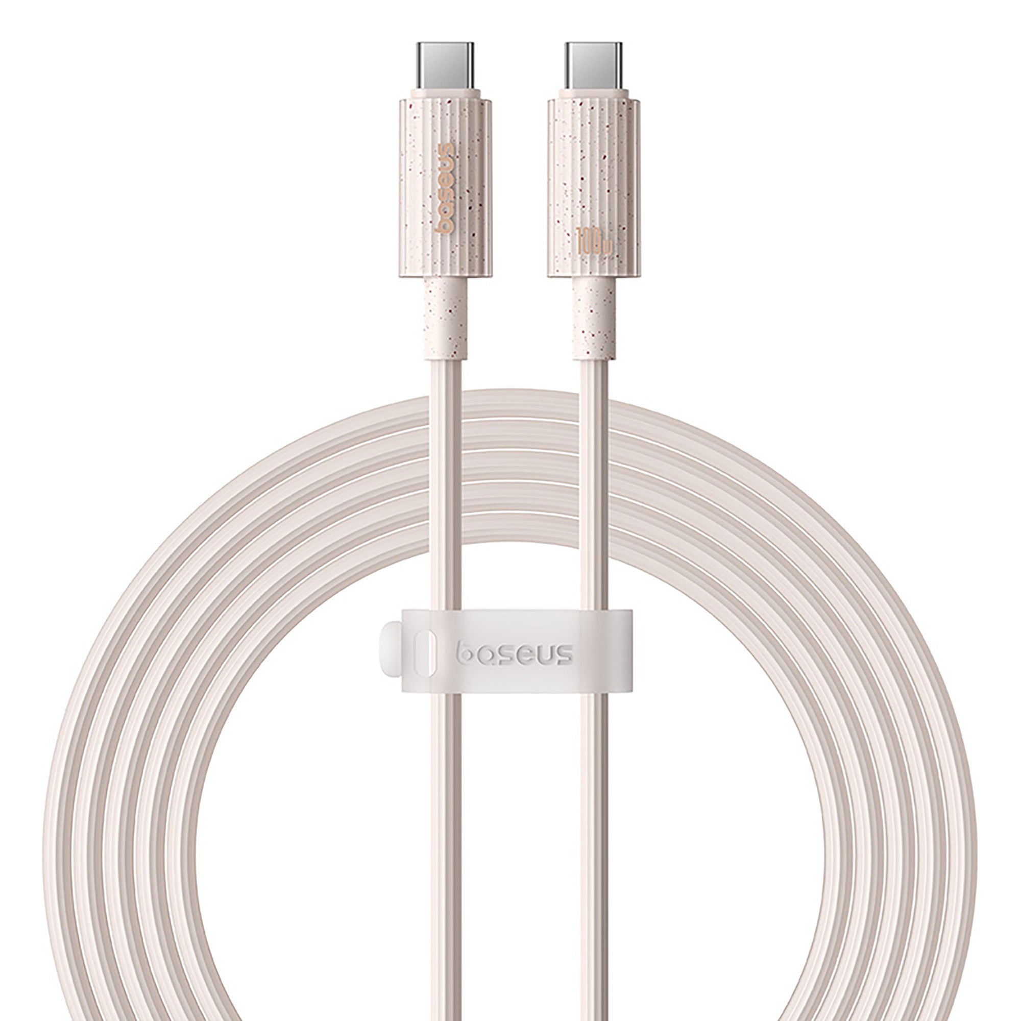 Baseus Habitat Series Fast Charging Cable USB to Type C 100W