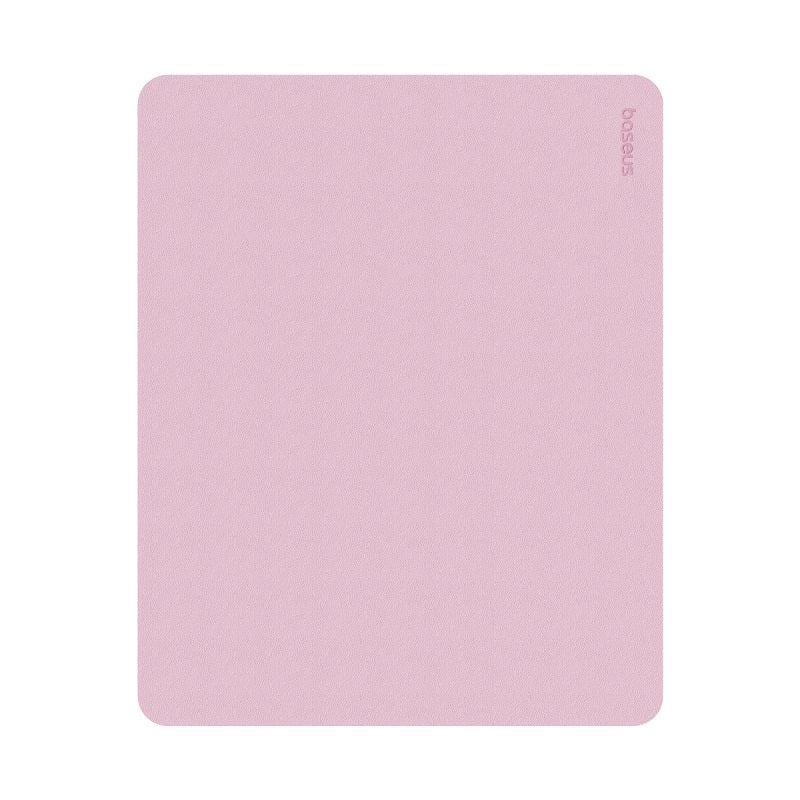 Baseus double-sided PU leather mouse pad