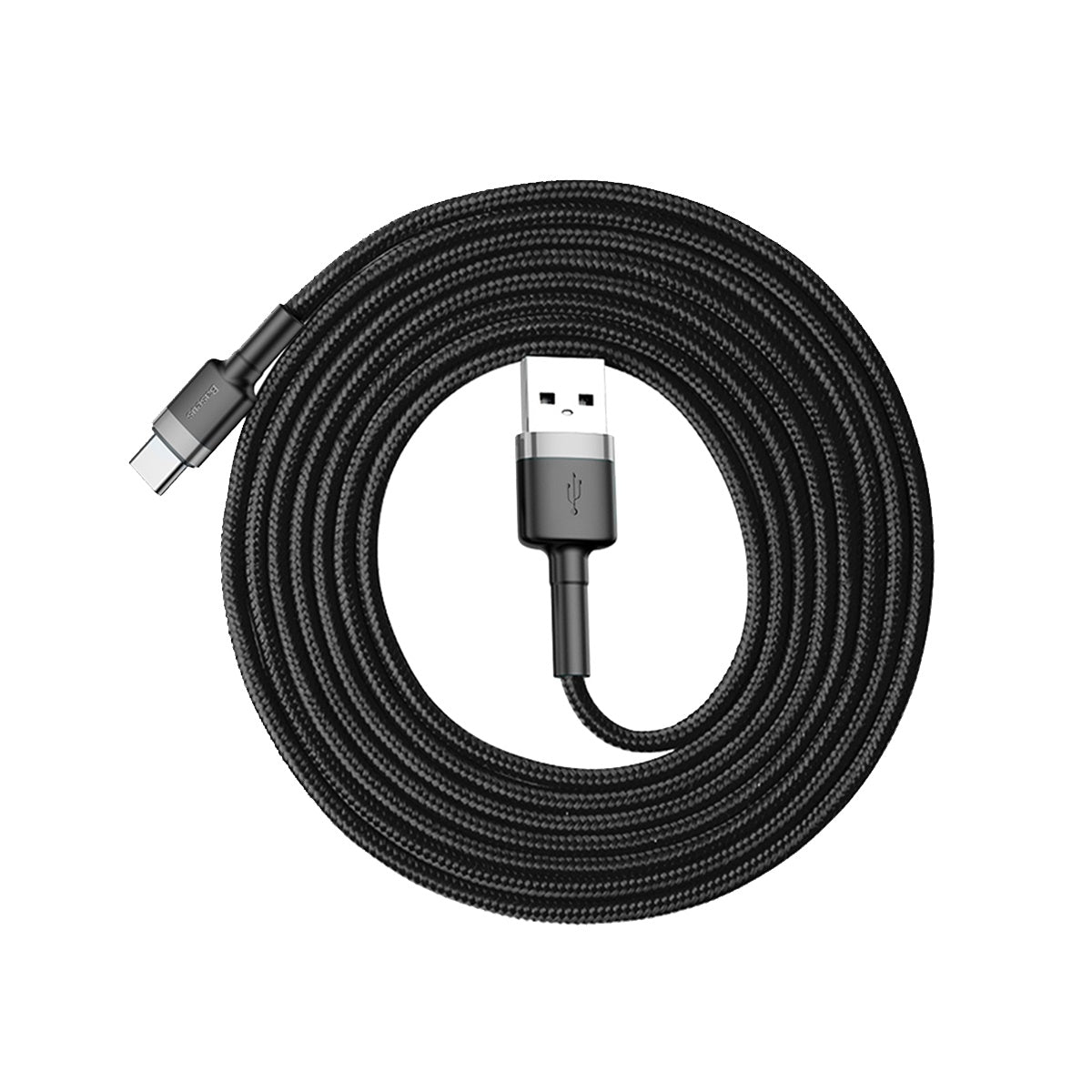 Baseus Cafule Series Fast Charging and Data Cable USB to Type C 2A 2M