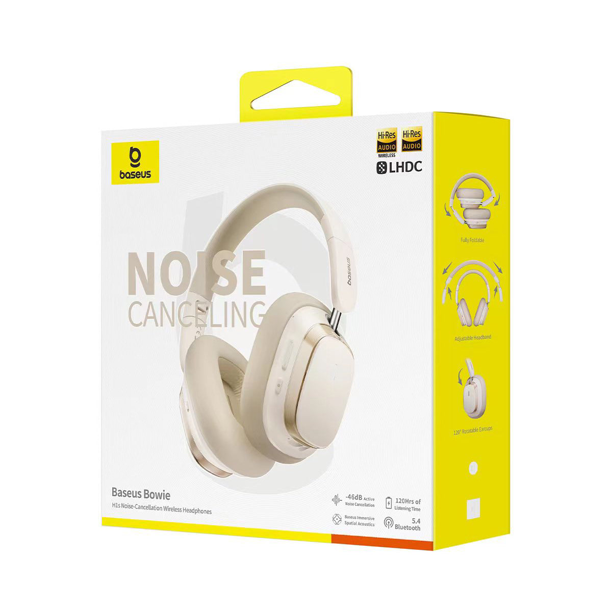 Baseus_H1s_Bowie_Wireless_Headphones_8