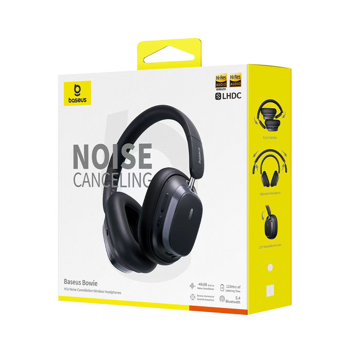 Baseus_H1s_Bowie_Wireless_Headphones_4