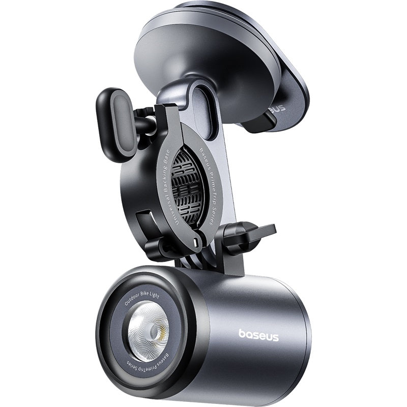 Baseus PrimeTrip Series Dual-Color Bike Light 2-in-1 Set 17