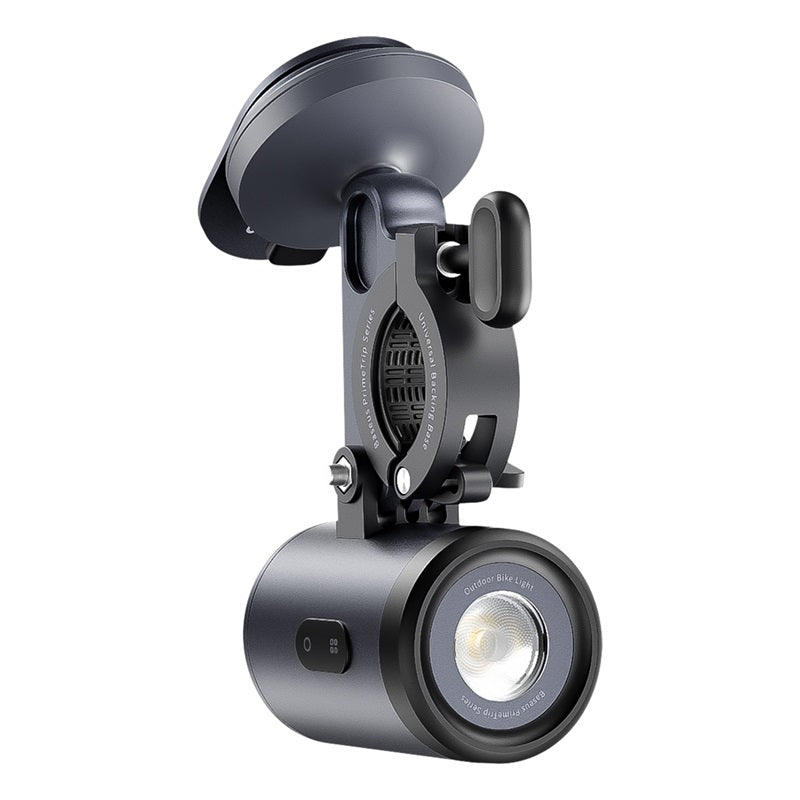 Baseus PrimeTrip Series Dual-Color Bike Light 2-in-1 Set 6