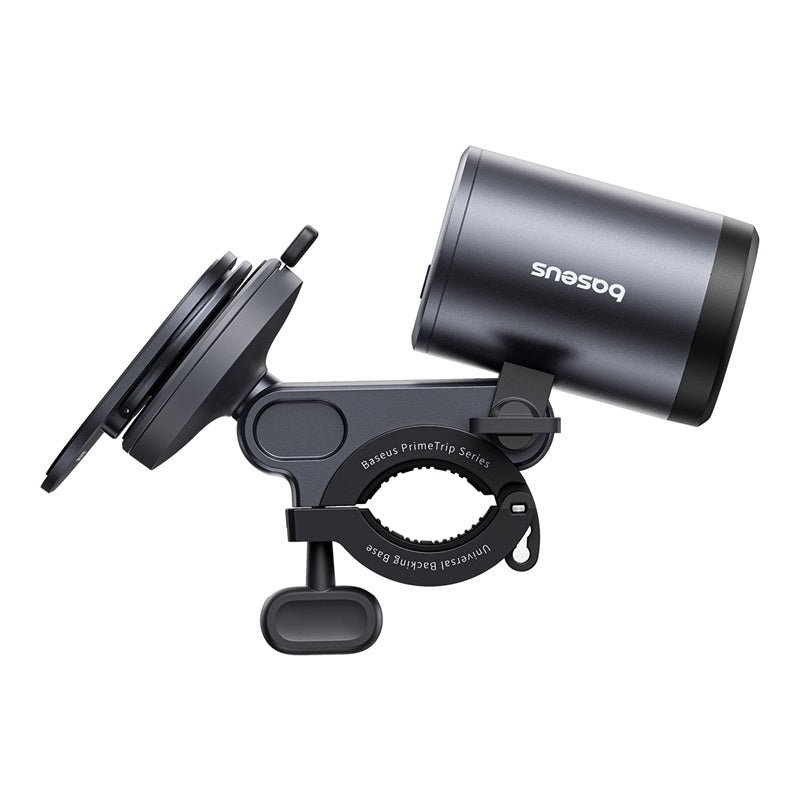 Baseus PrimeTrip Series Dual-Color Bike Light 2-in-1 Set 7